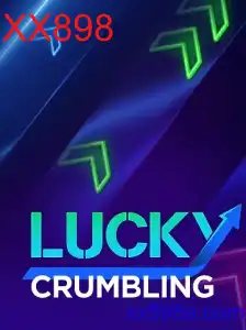 LuckyCrumbling